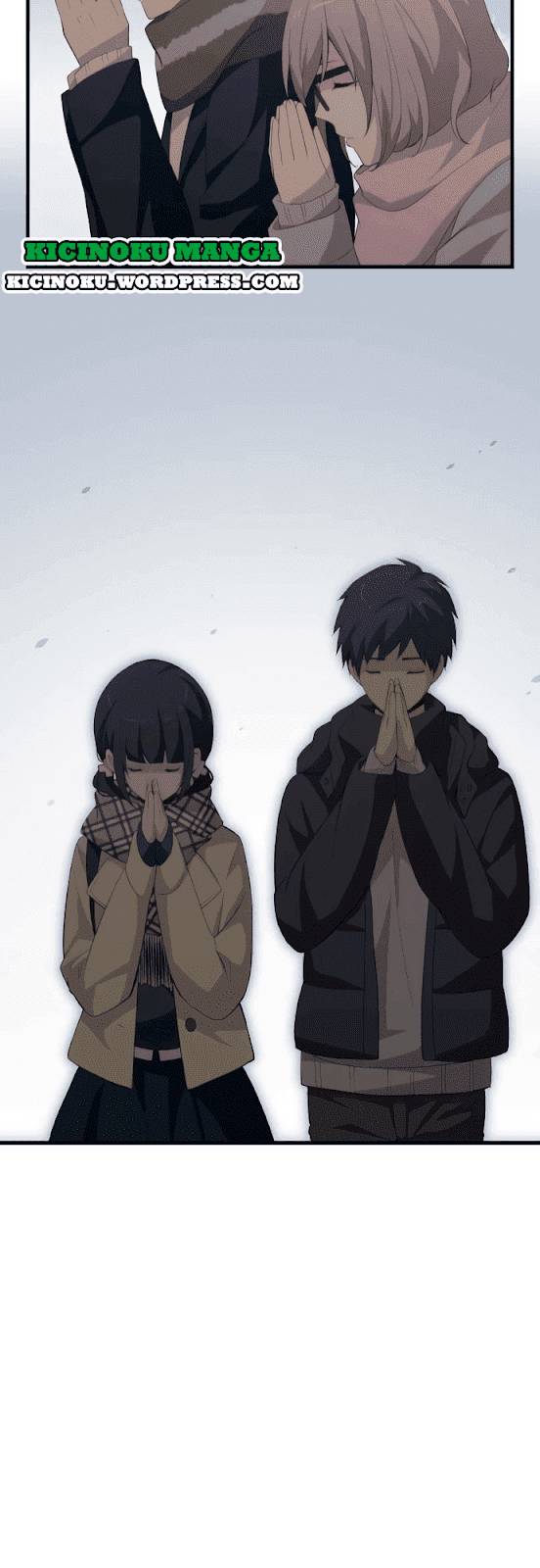 ReLife Chapter 201 Gambar 25